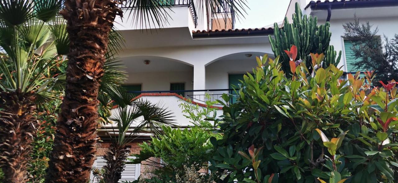 Aparthotel Dei Fiori Pietra Ligure
