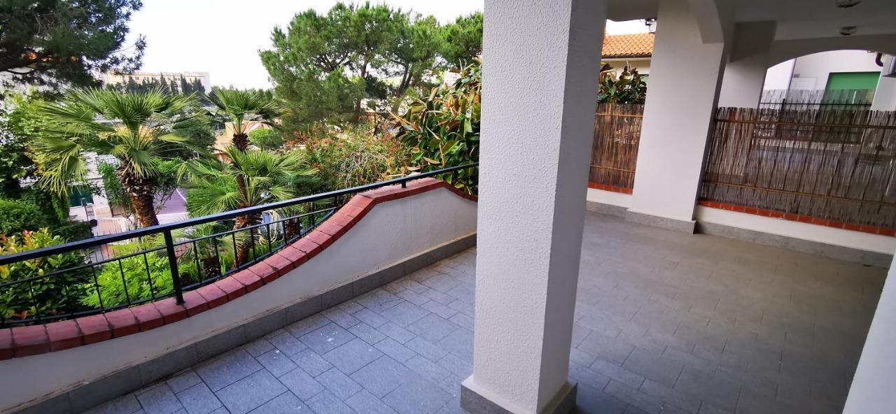 Dei Fiori Aparthotel Pietra Ligure