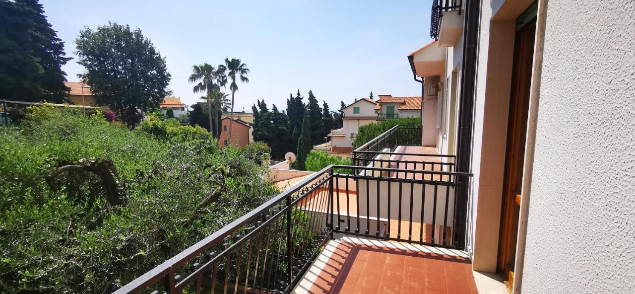 Aparthotel Dei Fiori 3*