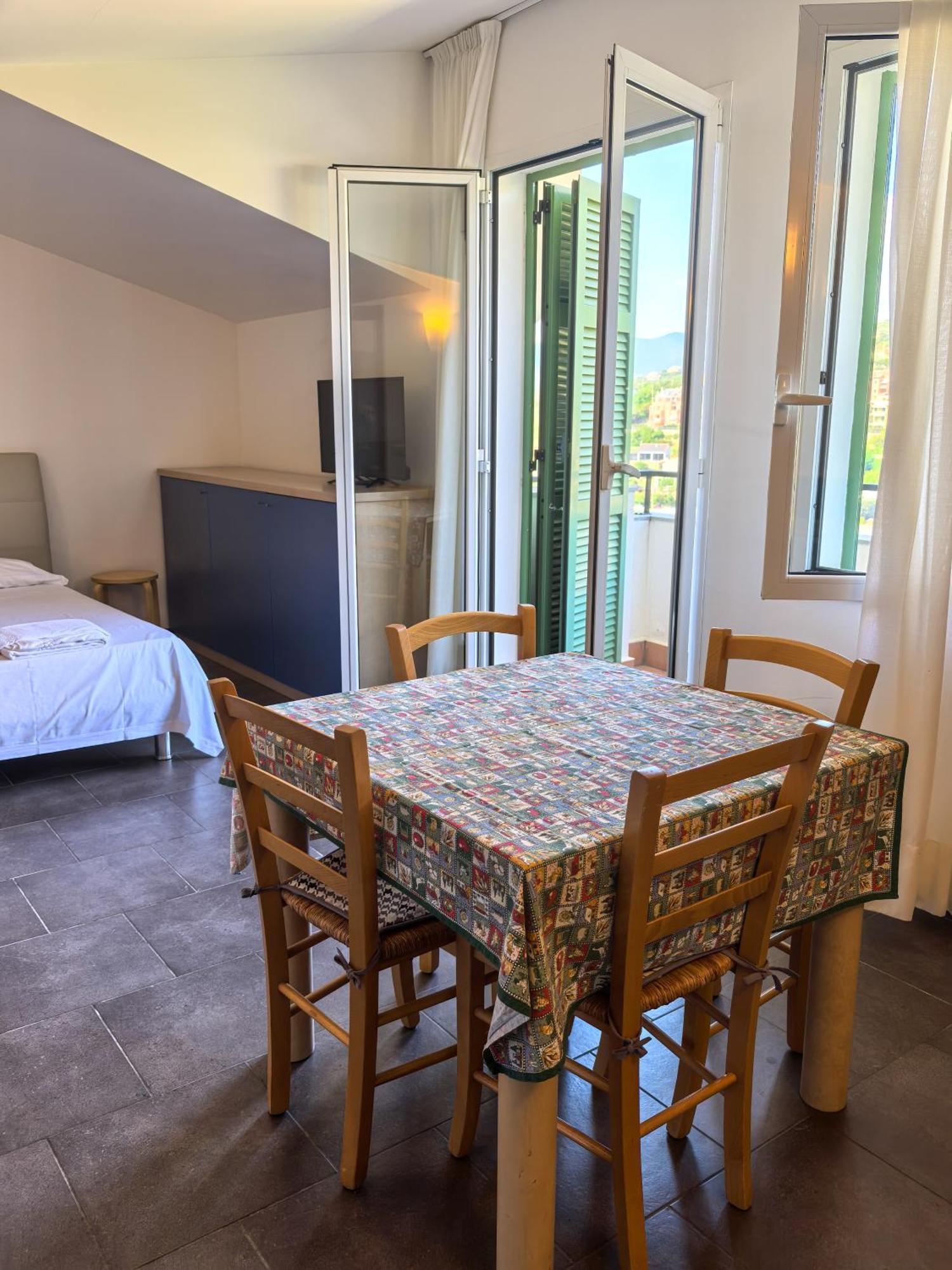 Dei Fiori 3* Pietra Ligure