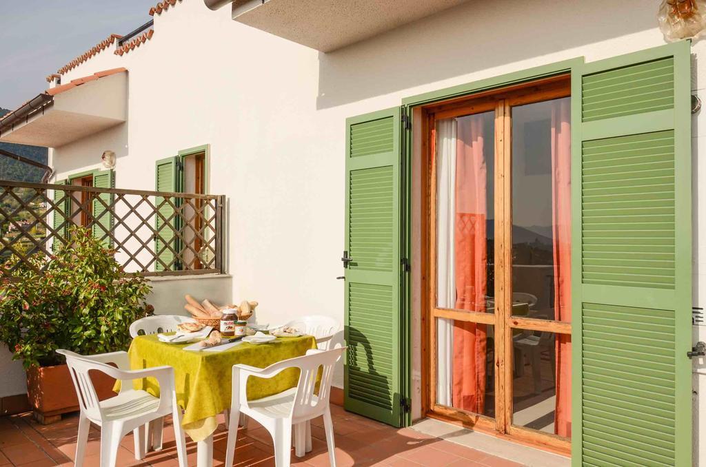 Aparthotel Dei Fiori Pietra Ligure