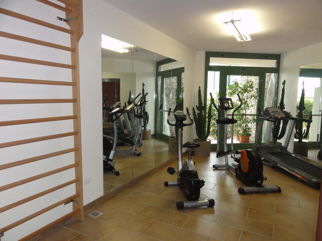 Aparthotel Dei Fiori 3*