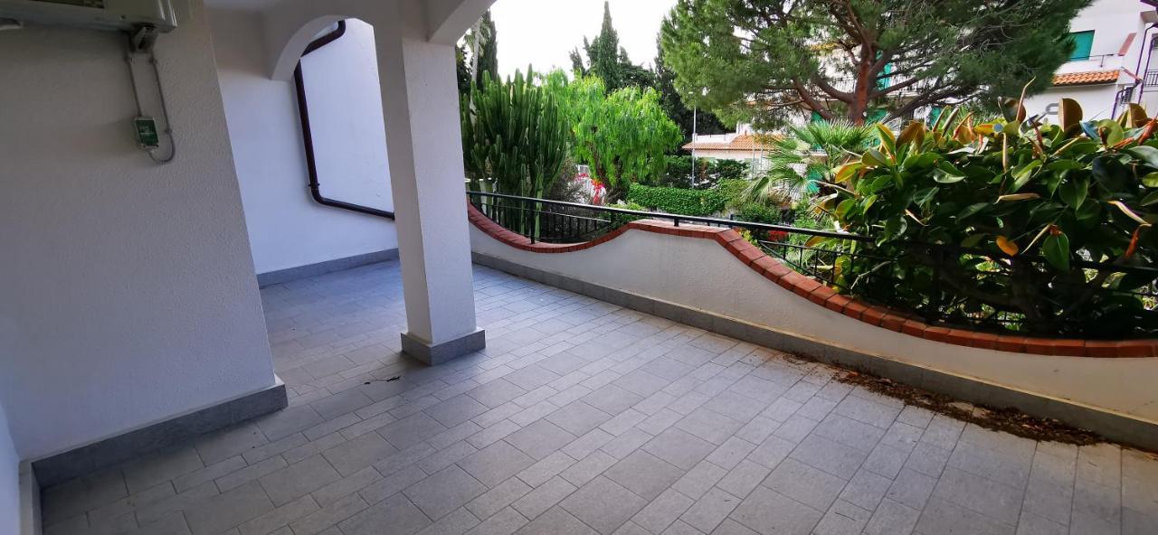 Aparthotel Dei Fiori 3*