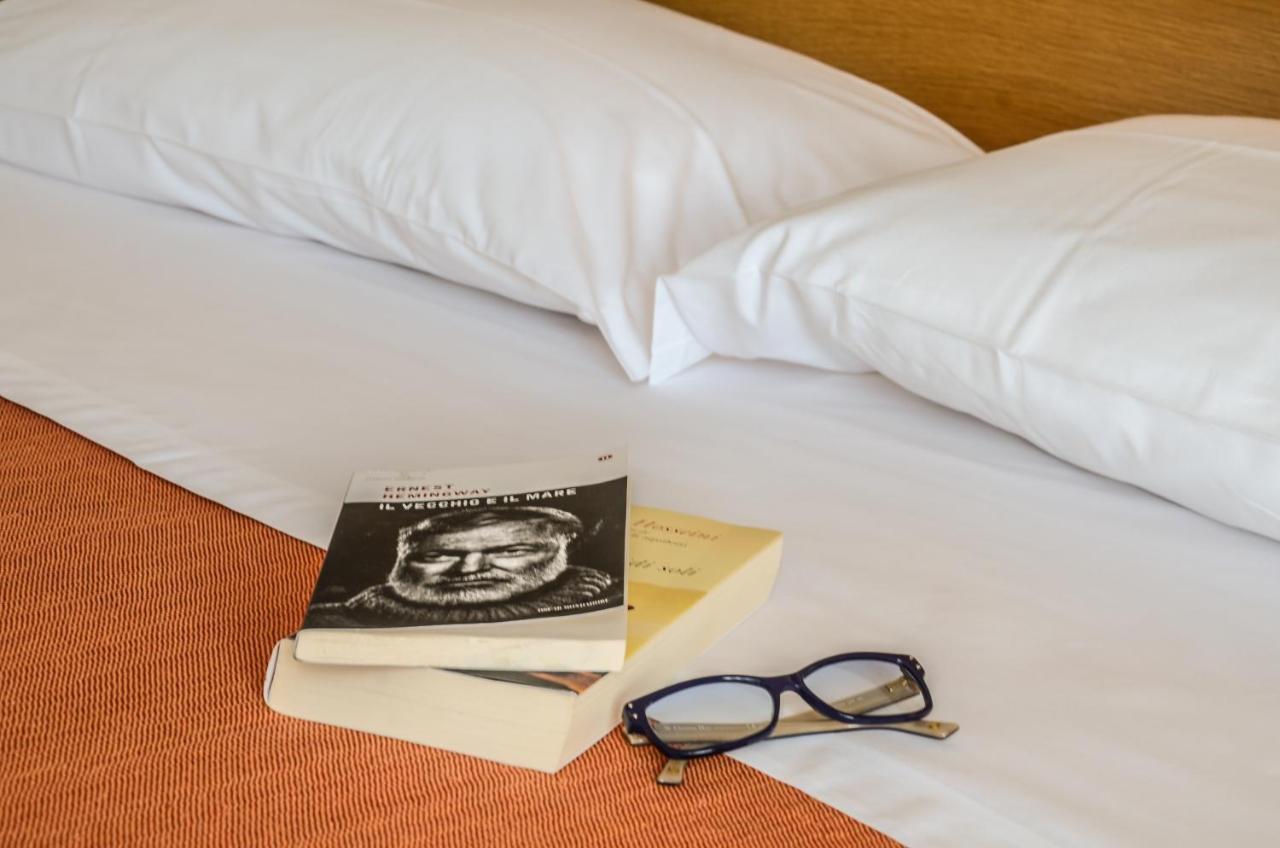 Aparthotel Dei Fiori 3*