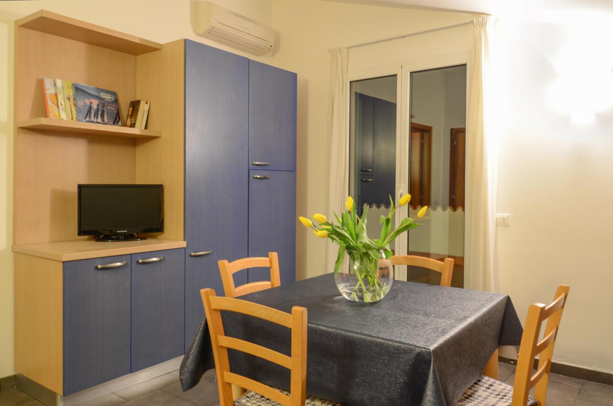 Dei Fiori Aparthotel Pietra Ligure