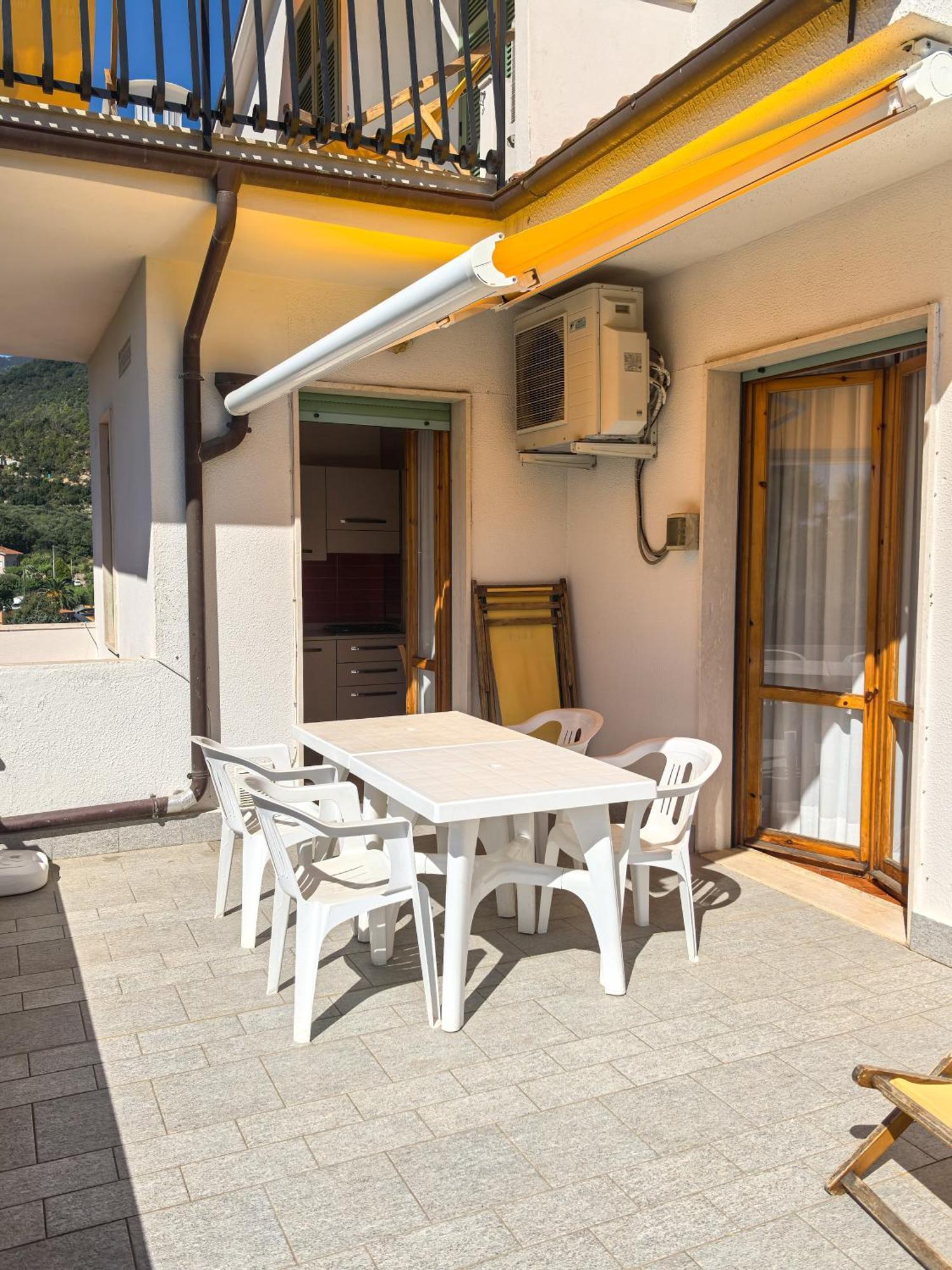 Dei Fiori 3* Pietra Ligure