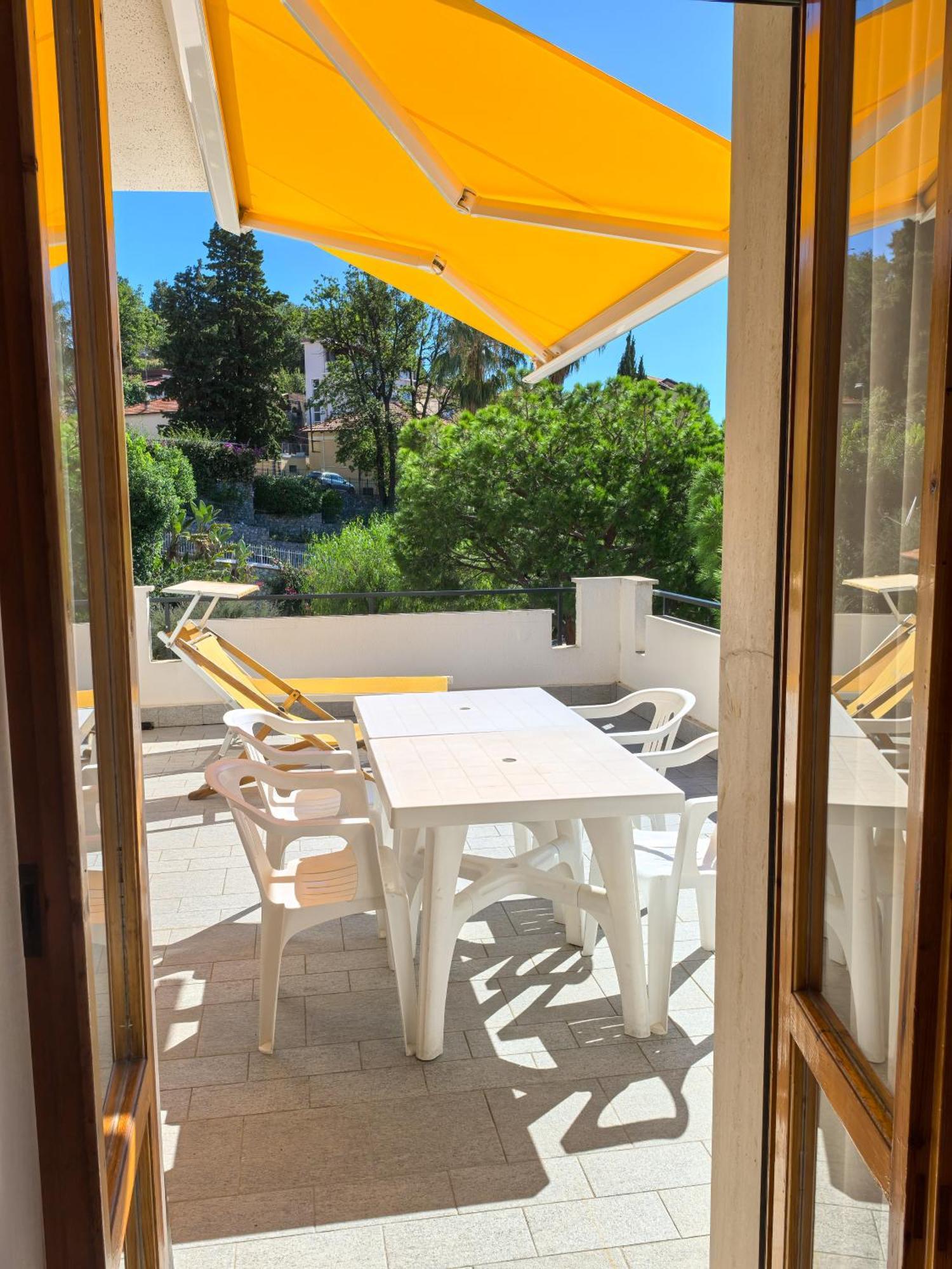 Aparthotel Dei Fiori 3*