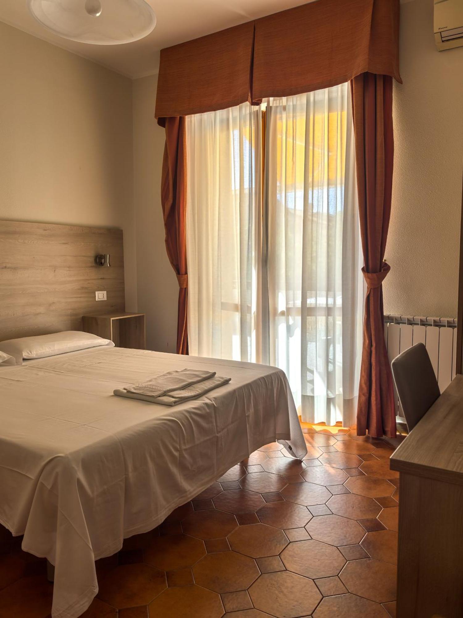 Aparthotel Dei Fiori
