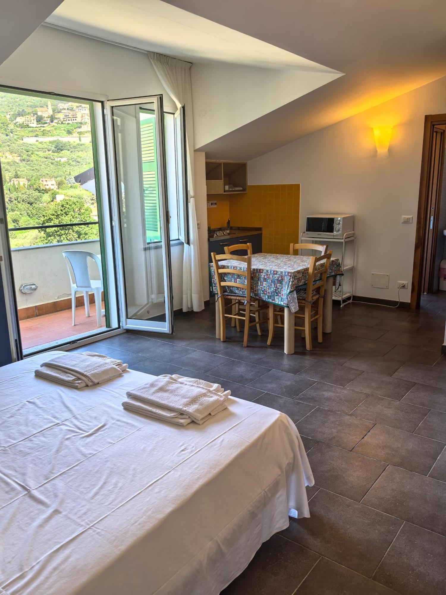 Dei Fiori Aparthotel Pietra Ligure