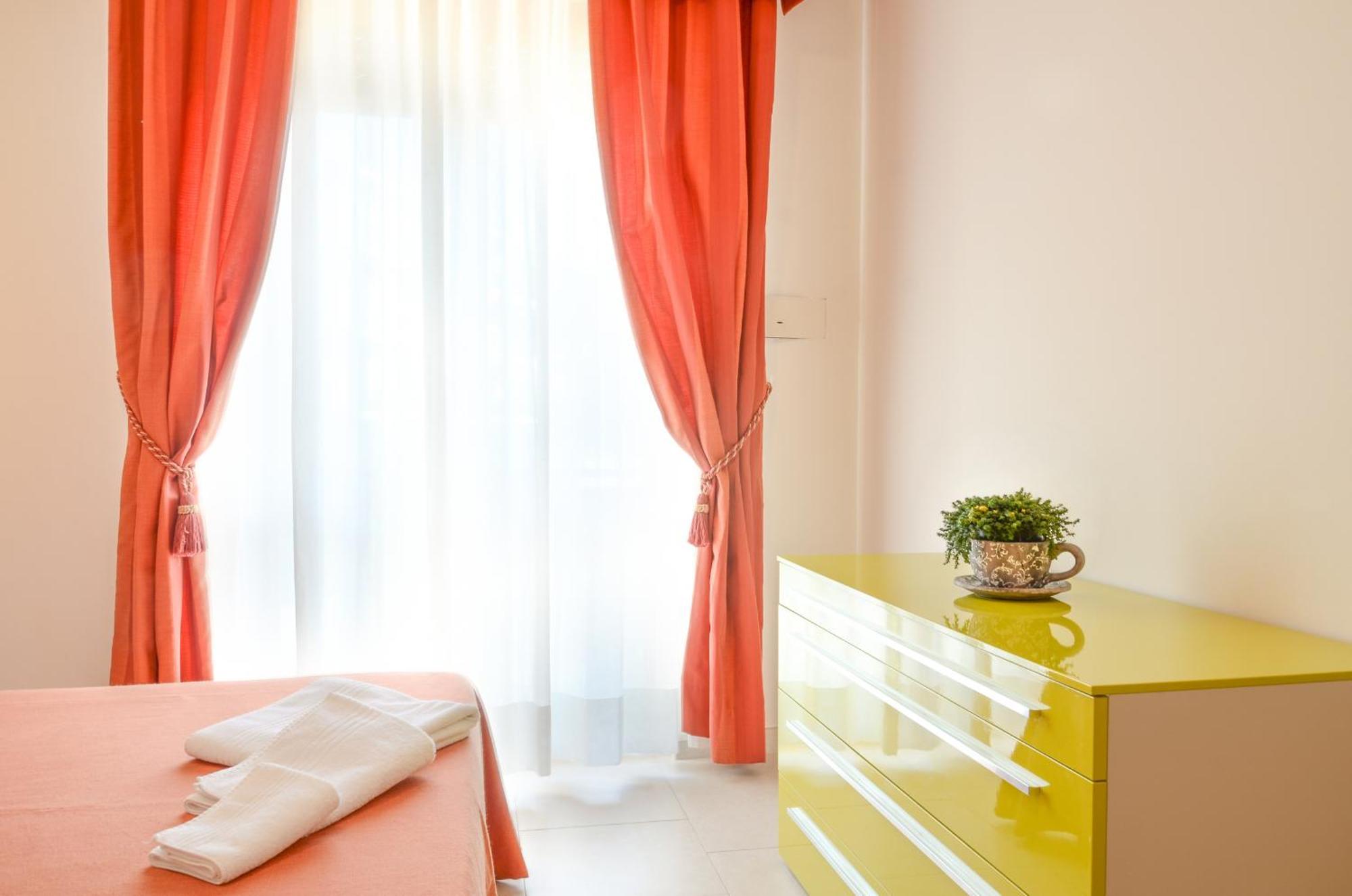 Aparthotel Dei Fiori Pietra Ligure