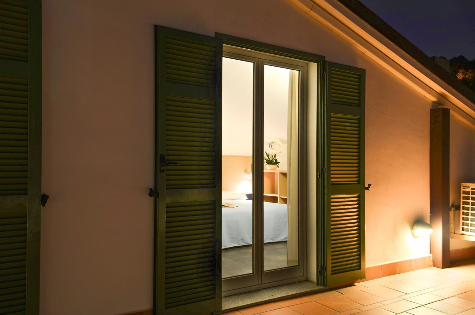 Aparthotel Dei Fiori