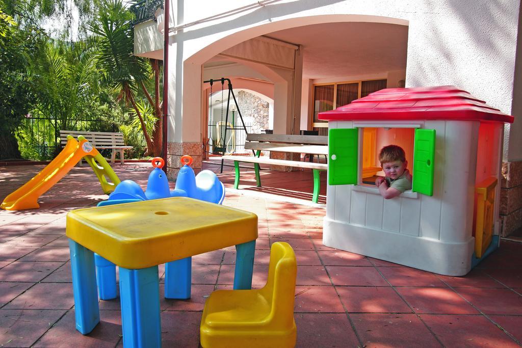 Dei Fiori Aparthotel Pietra Ligure