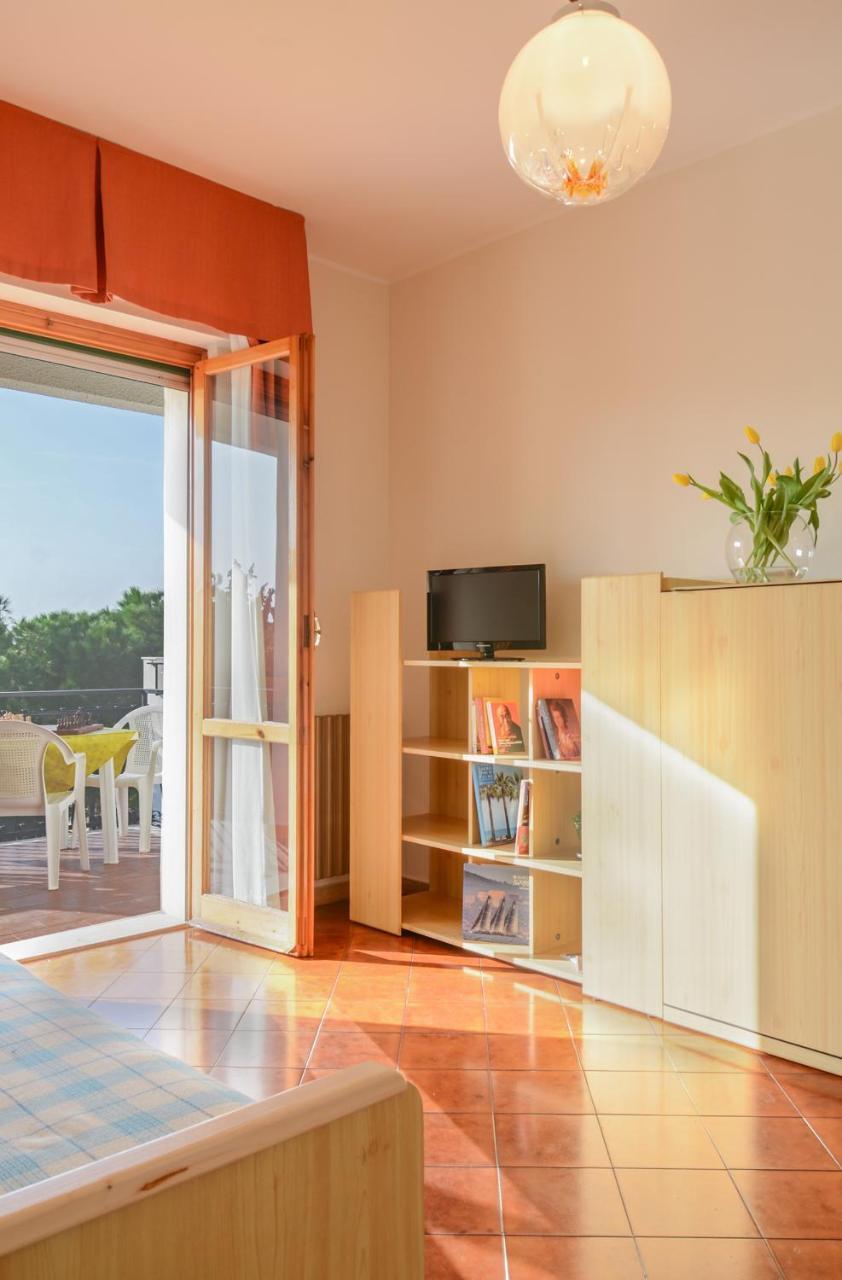 Dei Fiori Aparthotel