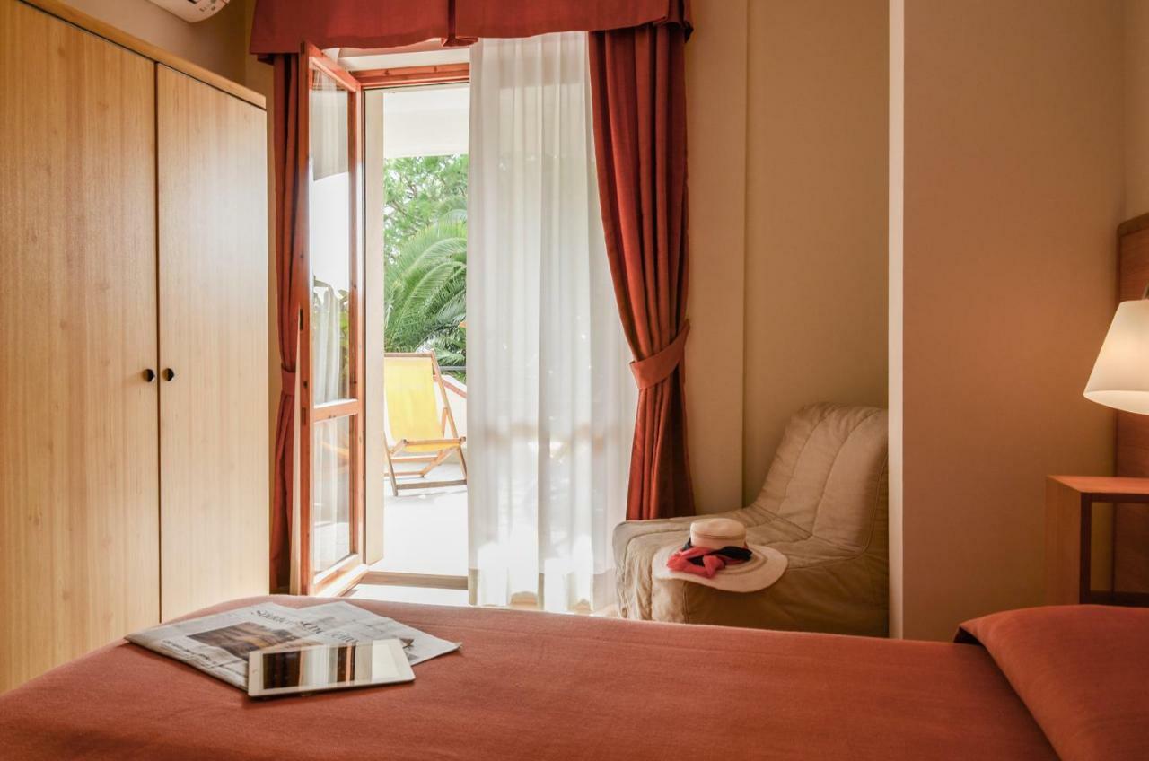 Dei Fiori Aparthotel Pietra Ligure