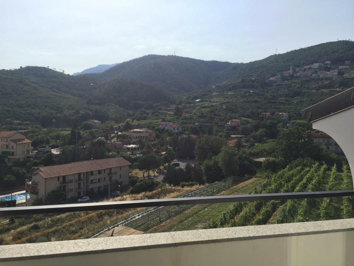 Dei Fiori Aparthotel 3*