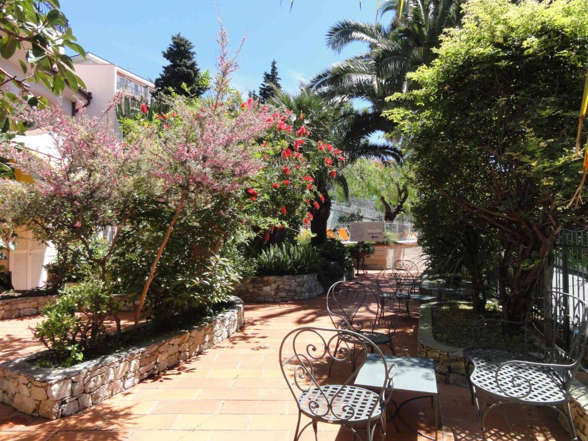 Dei Fiori Aparthotel Pietra Ligure